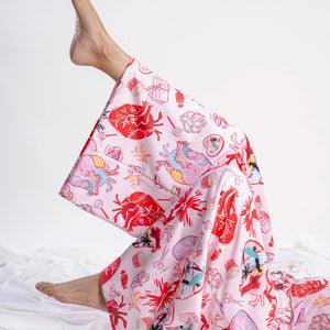 PANT ONDAS SEROTONINA