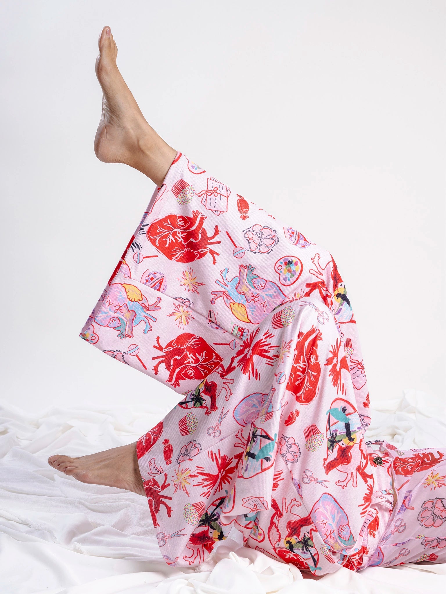 PANT ONDAS SEROTONINA