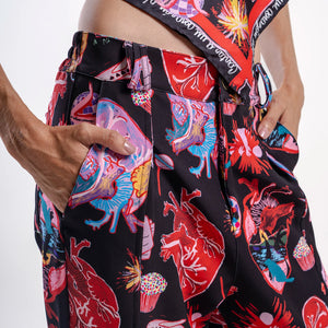 PANT BOTA PUÑO SEROTONINA