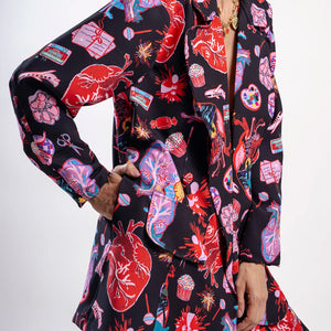 SOBRETODO SEROTONINA