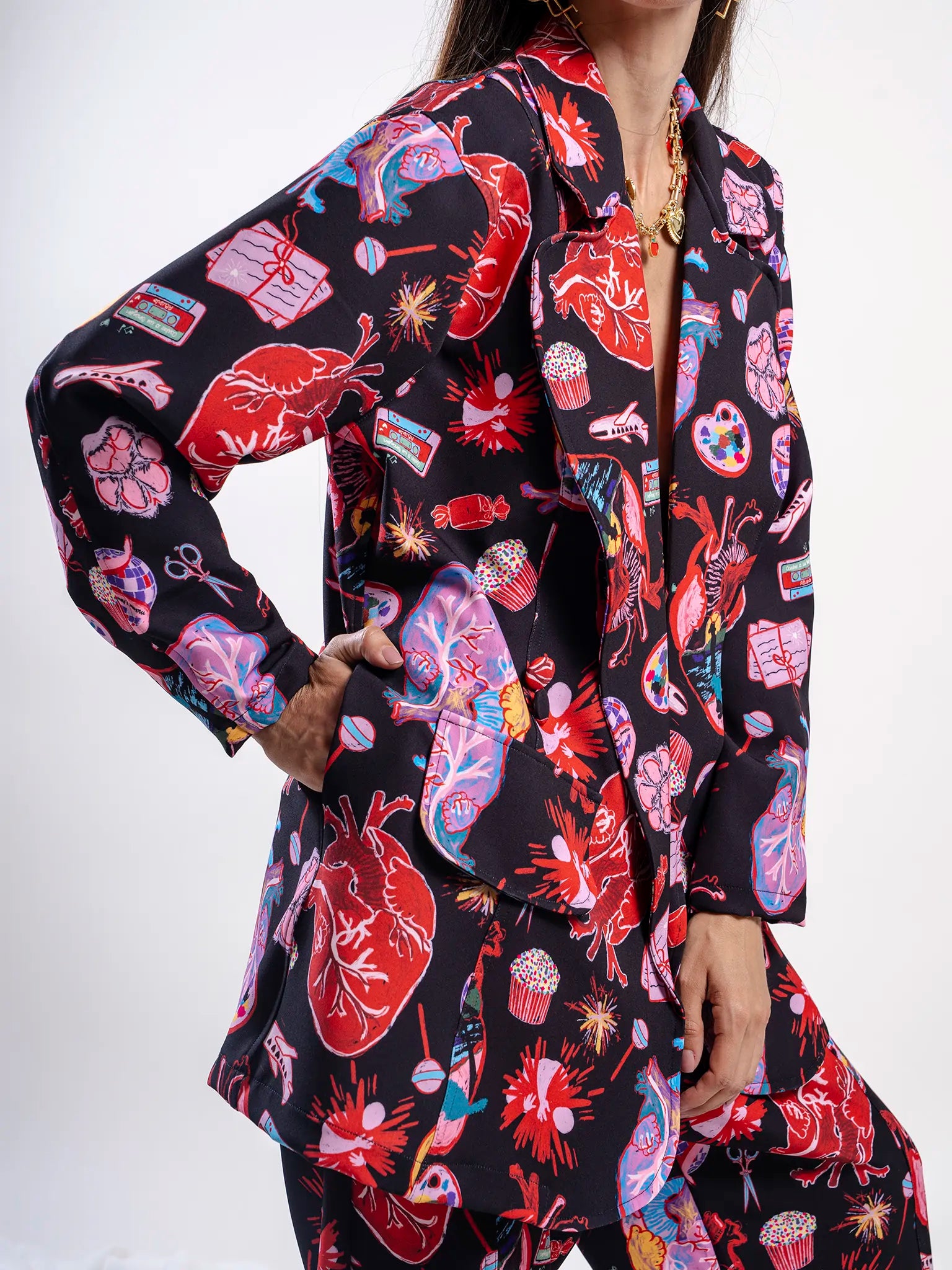 SOBRETODO SEROTONINA