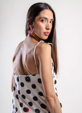 MINIVESTIDO ENTRE SOMBRAS