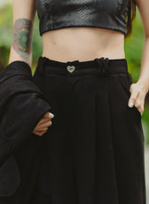 PANT TINTICO NEGRO