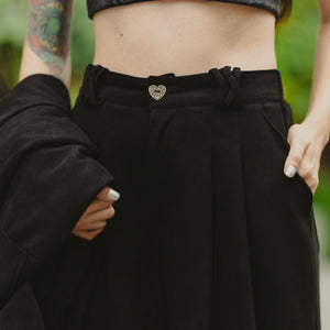 PANT TINTICO NEGRO