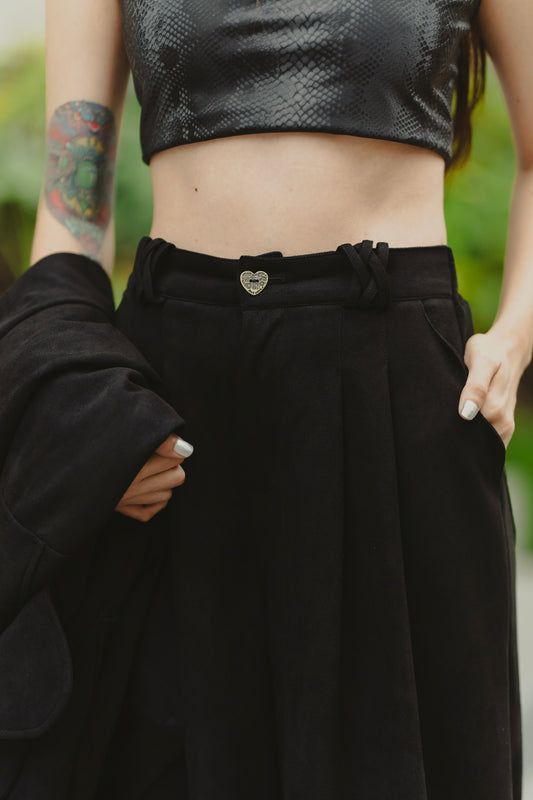PANT TINTICO NEGRO