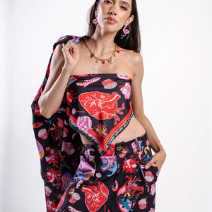 PANT BOTA PUÑO SEROTONINA