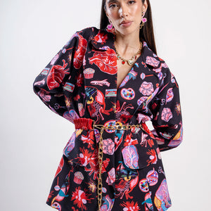 SOBRETODO SEROTONINA