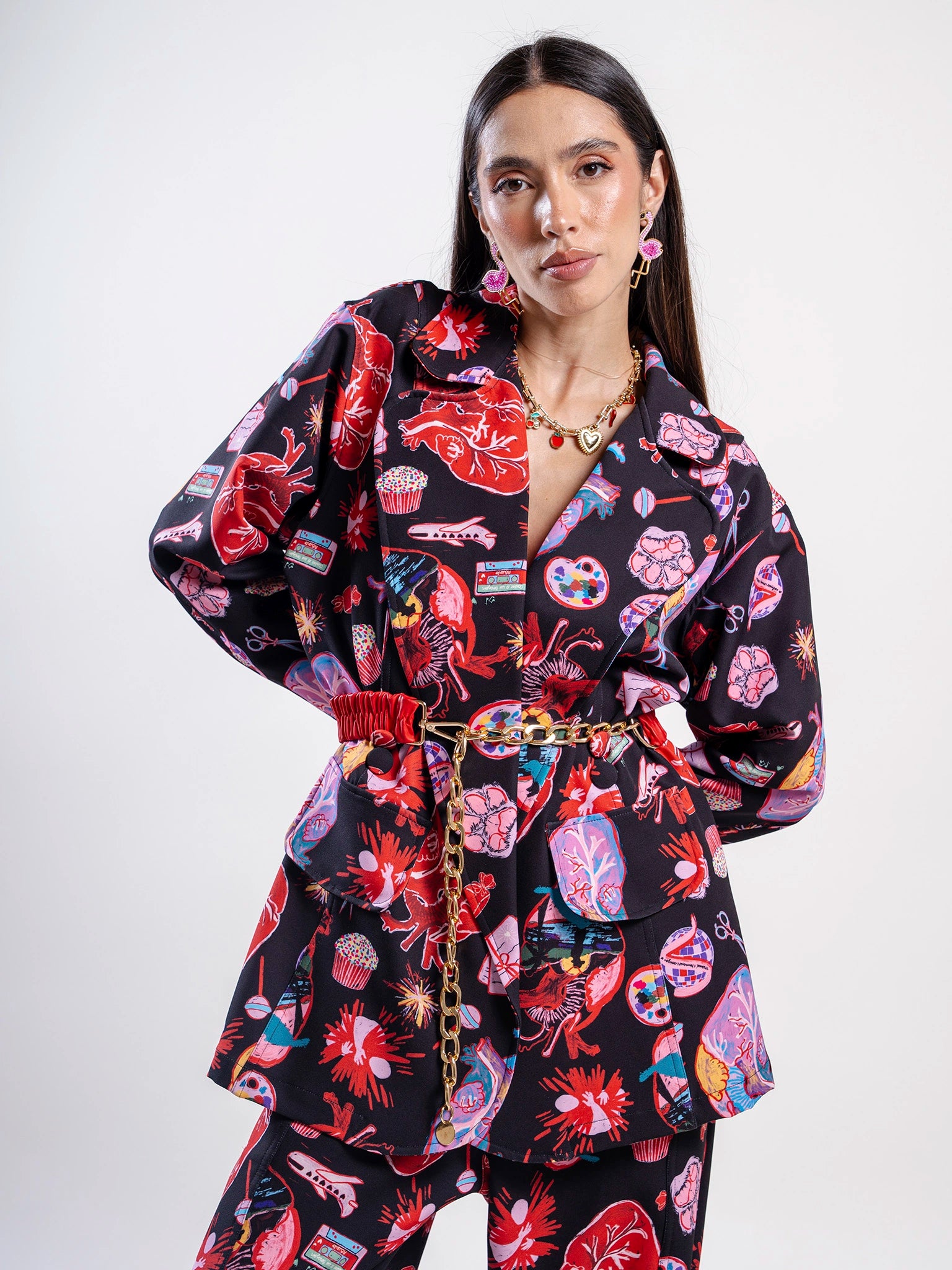 SOBRETODO SEROTONINA