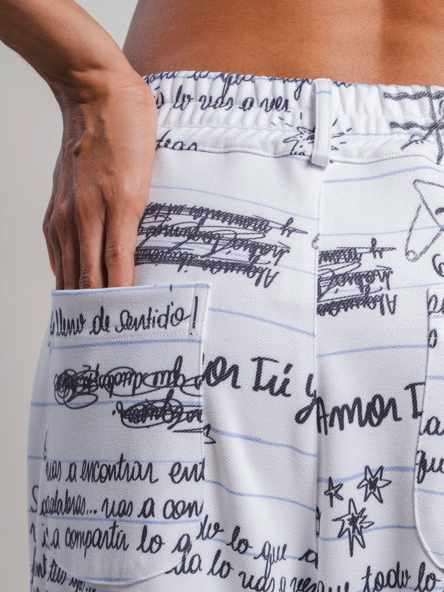 PANT ONDAS MANIFIESTO