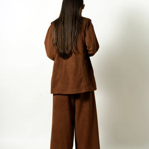 PANT TINTICO MOCCA