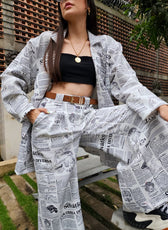 PANT SELVÁTICO