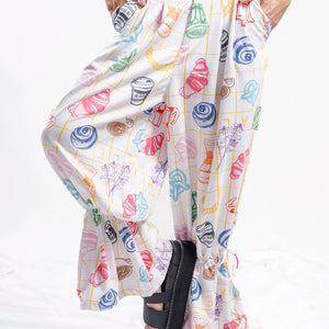 PANT CORDONES- LA PAUSA