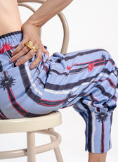 PANT BOTA PUÑO FRAGMENTOS