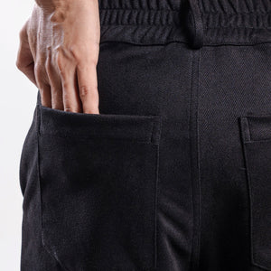 PANT BOTA PUÑO NOCHE