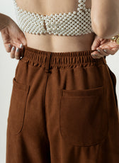 PANT TINTICO MOCCA