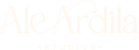 Ale Ardila Studios - Inicio