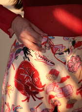 PANT DENIM SEROTONINA