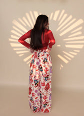 PANT DENIM SEROTONINA