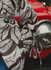 CAMISA CAFETERA