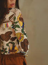 BUSO MUNDO CAFÉ