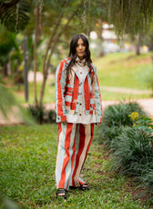 Pant Denim Ritual 2:00 PM – look completo