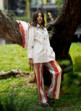 Pant Denim Ritual 2:00 PM – vista posterior