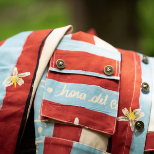 CHAQUETA DENIM RITUAL 2:00 PM