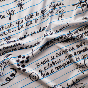 PAÑOLETA MANIFIESTO