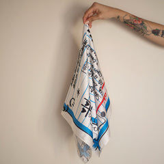 PAÑOLETA MANIFIESTO