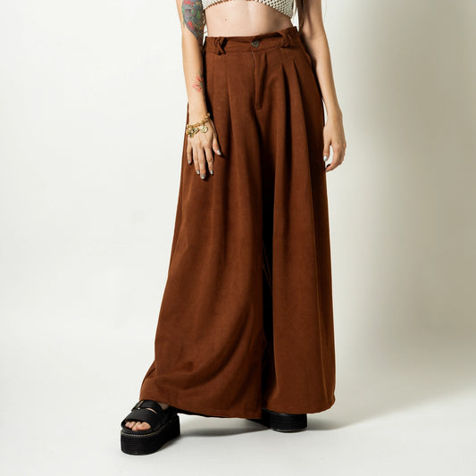 PANT TINTICO MOCCA
