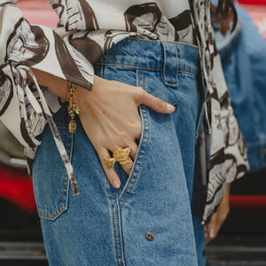 PANT DENIM COSECHA