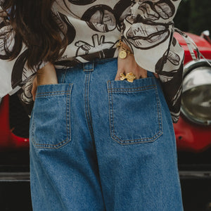 PANT DENIM COSECHA