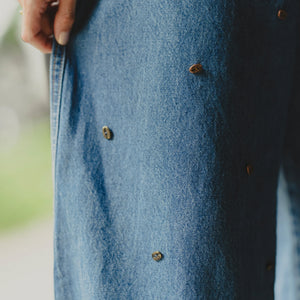 PANT DENIM COSECHA