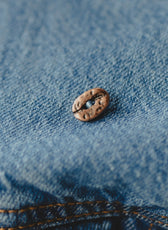 Pant Denim Cosecha – look completo