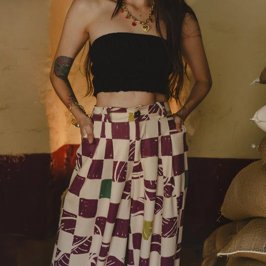 PANT TERRUÑO VINO