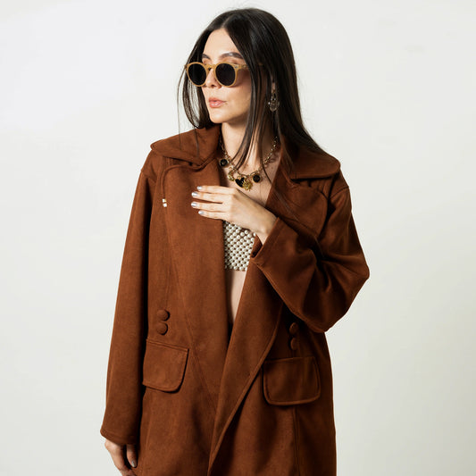 SOBRETODO TINTICO MOCCA