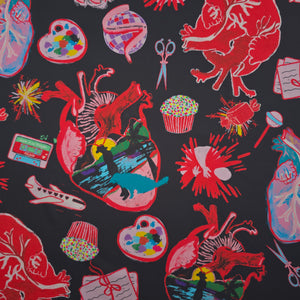 PAÑOLETA SEROTONINA NOCHE