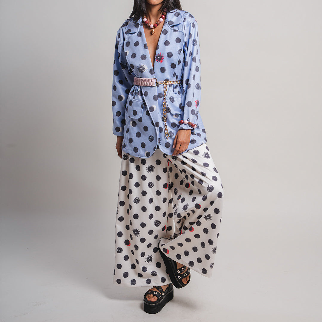 CINTURÓN RESORTE ROSADO