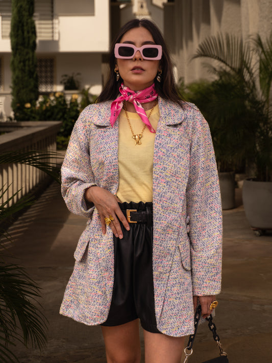 SOBRETODO COCORA AMANECER