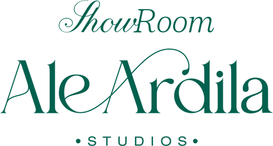 Cita Show Room Ale Ardila Studios